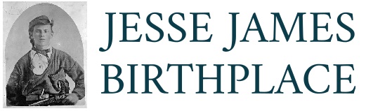 Jesse James Birthplace